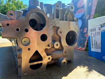 фото thumb №6, Новая головка двигателя renault nissan opel 2.3 dci cdti euro5