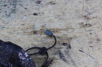 фото thumb №8, Поворотный кулак ступица передняя левая subaru impreza ii gd