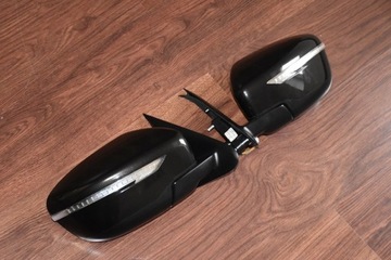 фото thumb №15, Зеркало левая правые 5pin nissan juke f15 рестайлинг 2014