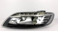 фото thumb №1, Audi q7 4l lift лампа левая ксенон led поворотная