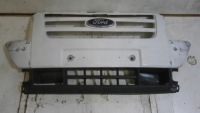 фото thumb №1, Бампер решётка радиатора ford transit vii 06-13rok