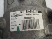 фото thumb №5, Renault captur ii компрессор кондиционера 1.5 dci