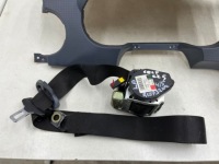 фото thumb №11, Торпедо раздаточная mitsubishi colt 6 vi z30 04-08r консоль подушки ремни