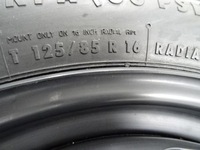 фото thumb №5, Citroen c3 iv cc21 левая планка крыльев передней новая оригинальная