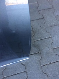 фото thumb №12, Vw passat b8 універсал двері перед праві lr7h