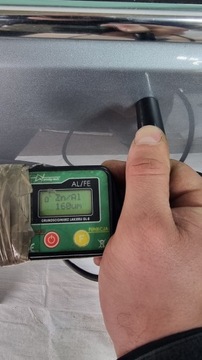 фото thumb №14, Opel insignia a z179 двері праві передні комплектні