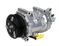 фото thumb №1, Компресор кондиціонера opel movano c 2021 - 2023