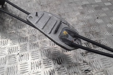 фото thumb №10, Механізм зміни коробки передач toyota verso _r2_ 335300f020 2.0l дизель 91kw