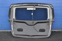 фото thumb №5, Opel meriva ii b крышка багажника багажника задняя задняя