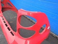 фото thumb №12, Smart fortwo 451 бампер задня задній pdc