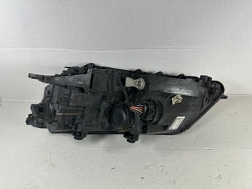 фото thumb №9, Sharan 7n рестайлінг лампа ліва права перед 7n1941005b