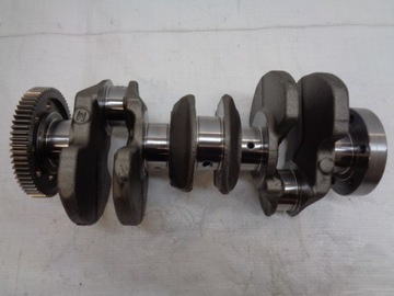 фото thumb №7, Citroen peugeot opel 1.2 vti wał колінчастий ідеальний стан