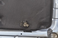 фото thumb №11, Volvo s90 v90 15-24 капот крышка отсек двигателя 721