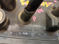 фото thumb №13, Subaru forester iv 13-18 зеркало правое 9 pin usa
