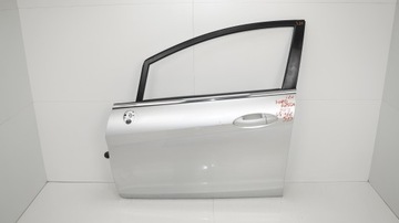 фото thumb №1, Двері лівий перед ford fiesta mk7 08-12r 2431