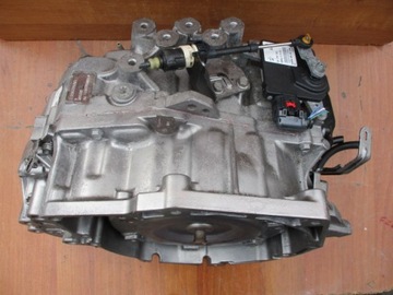 фото thumb №8, Opel insignia 2.0 cdti коробка передач автомат -- вибірник актуатор 55559861