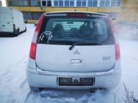 фото thumb №9, Mitsubishi colt двигун кришка обігрівача 2005 1.3l ae0637008320