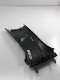 Cupra born 2022 защита верхний стойка / b в Украине, фото thumb