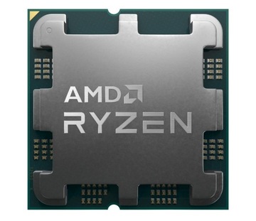 Новый процессор AMD Ryzen 5 7500F, 3,7 ГГц, 6 ядер, 12 потоков, процессор AM5 5NM 32M AM5