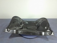 фото thumb №3, Audi a8 d5 защита стены перегородки 4n0819523d