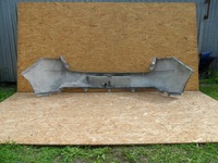 фото thumb №12, Citroen c4 coupe бампер задняя задний 9650695477