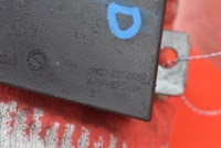 фото thumb №7, Замок задний правого створки нижний 2k0827506e vw caddy 3 iii 2k lift 10-15