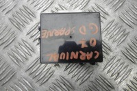 фото thumb №1, Інше модулі kia carnival ii gq 957004d000 2007