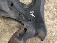 фото thumb №8, Vw golf vii підрамник підрамник підвіска перед