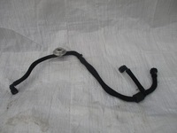 фото thumb №1, Jaguar xj xf range land rover 3.0d шланг трубка wąż топлива топливный