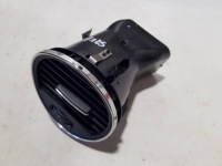 Купить Решётка обдув левая mercedes cls w219 2198300154, фото thumb