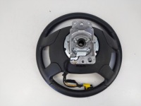 Руль кожаный многофункциональный 96829216zd citroen c4 picasso 1 Киев, фото thumb