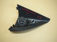 фото thumb №2, Заглушка зеркало правый перед opel grandland x