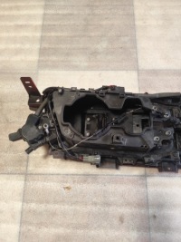 Решітка  решітка радіатора kia soul 2024-2019 ev nr оригінал  86352e4100 Зі Шроту, фото thumb