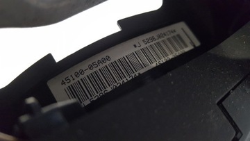 фото thumb №10, Кермо toyota avensis t29 15-18r 45100-05a00