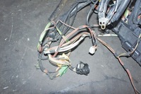 фото thumb №8, Jp170 iveco stralis as440 джгут салону кабіни