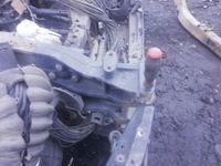 фото thumb №1, Кронштейн чавун кронштейн scania r