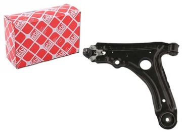 фото thumb №12, Febi важіль перед seat ibiza cordoba 6k inca