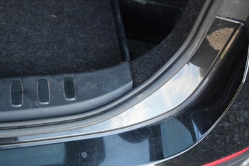 фото thumb №9, Оббивка багажника bmw x1 e84