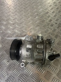 фото thumb №5, Audi a1 2019 компрессор / компрессор кондиционера a/c