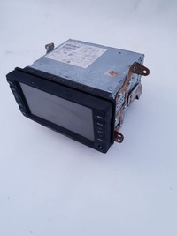 фото thumb №7, Mitsubishi asx радіо навігація 8750a239