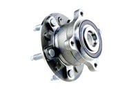 фото thumb №4, Ступица колёса зад opel astra j 13- cascada 13- chevrolet cruze 13-