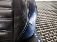 фото thumb №16, Сиденье левый правый сиденья комплект заднее сиденье кожа vw passat b7 kombi