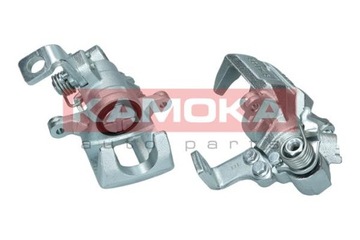 фото thumb №2, Суппорт тормоза kamoka jbc0653 43019s5aj02 зад левый honda civic vii 01-05