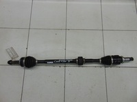 фото thumb №1, Приводной вал правая toyota chr 43410-f4050