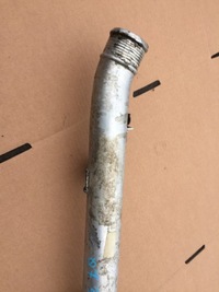 фото thumb №3, Audi q7 4l 3.0 tdi труба шланг интеркулер