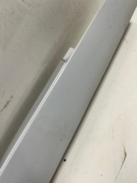 фото thumb №7, Jaguar xe x760 планка накладка пороговая порог правая