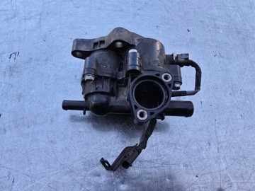 фото thumb №1, Kia ceed iii 1.4 t корпус термостата 25640-03800