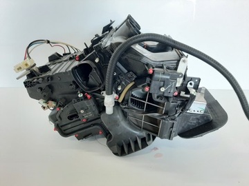 фото thumb №11, Nissan qashqai +2 j10 08r отопитель воздуходувка kpl
