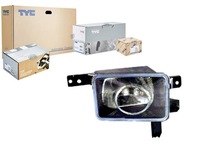 фото thumb №1, Tyc лампа протитуманна h3 opel corsa c 10.03-1