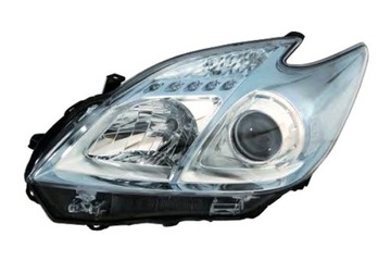 фото thumb №1, Abakus фара toyota